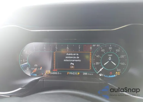 2021 Ford Mustang Gt Premium Fastback from USA, damaged, VIN 1FA6P8CF8M5116713